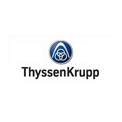 Vertragshändler für Thyssen Krupp